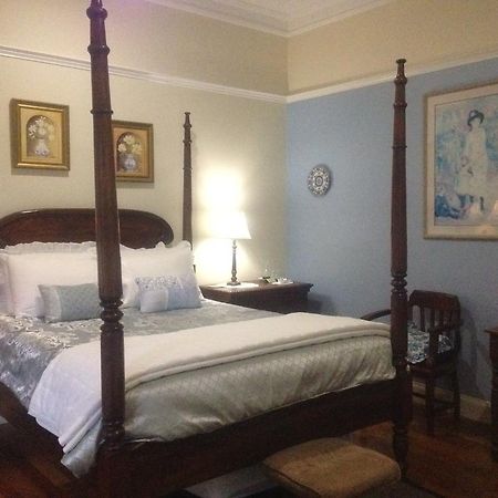 Elindale House Bed & Breakfast Lismore Dış mekan fotoğraf