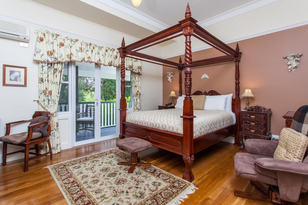 Elindale House Bed & Breakfast Lismore Dış mekan fotoğraf