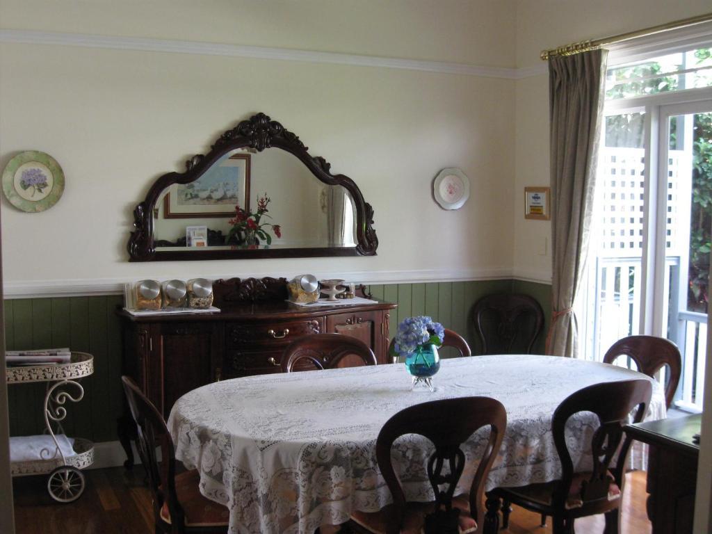 Elindale House Bed & Breakfast Lismore Dış mekan fotoğraf