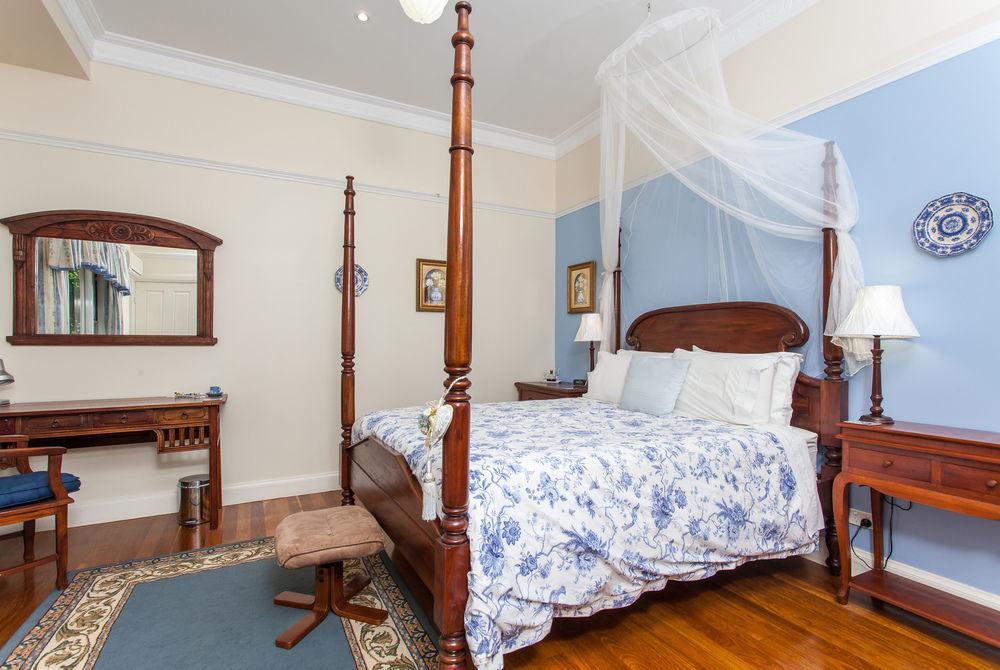 Elindale House Bed & Breakfast Lismore Dış mekan fotoğraf