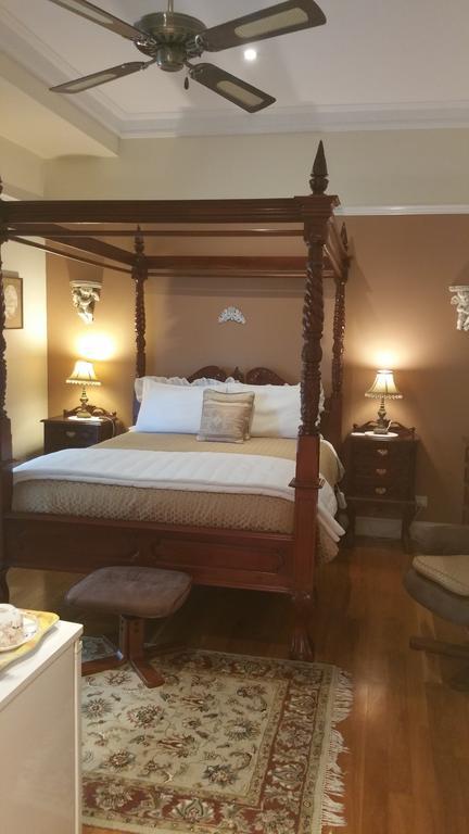 Elindale House Bed & Breakfast Lismore Dış mekan fotoğraf