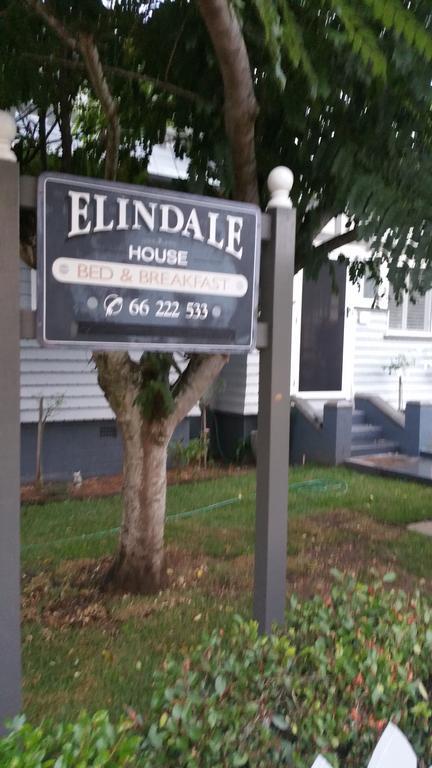 Elindale House Bed & Breakfast Lismore Dış mekan fotoğraf