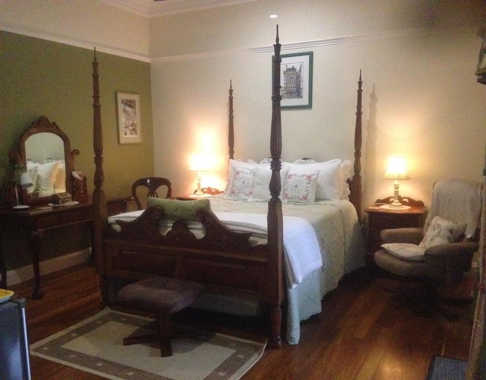 Elindale House Bed & Breakfast Lismore Dış mekan fotoğraf