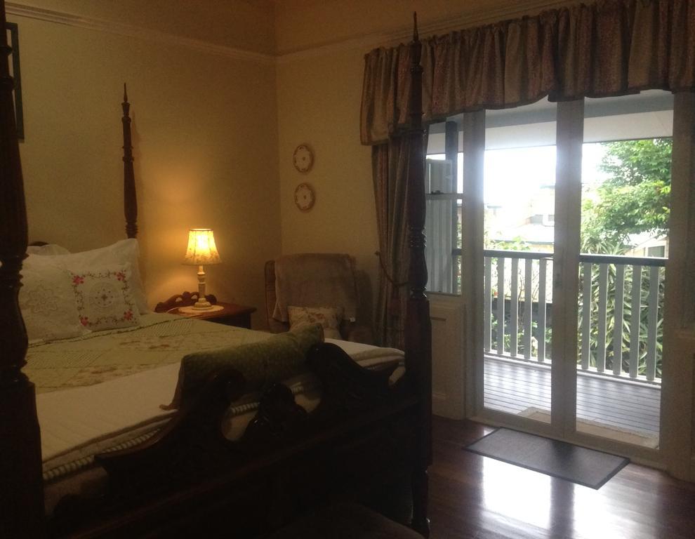 Elindale House Bed & Breakfast Lismore Dış mekan fotoğraf