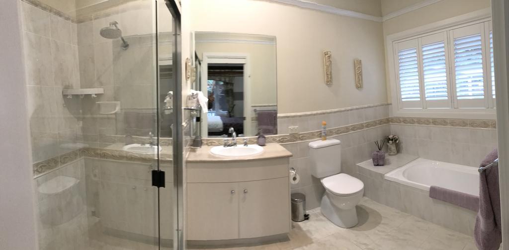 Elindale House Bed & Breakfast Lismore Dış mekan fotoğraf