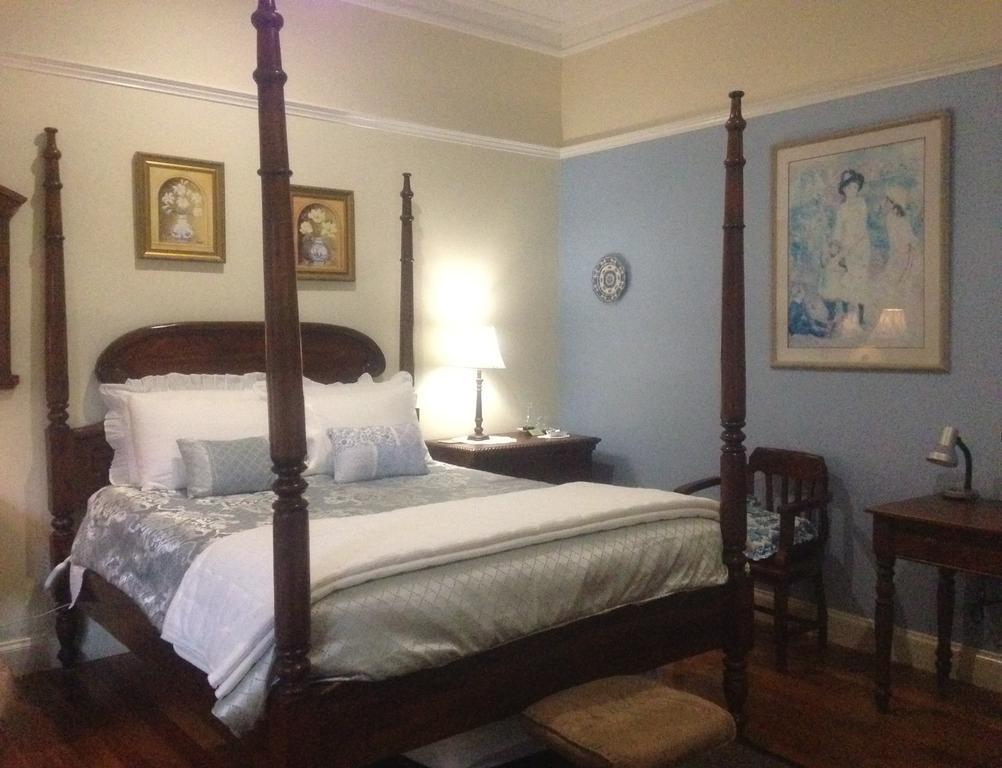 Elindale House Bed & Breakfast Lismore Dış mekan fotoğraf