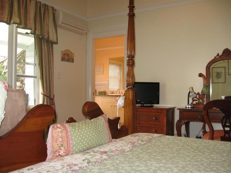 Elindale House Bed & Breakfast Lismore Dış mekan fotoğraf