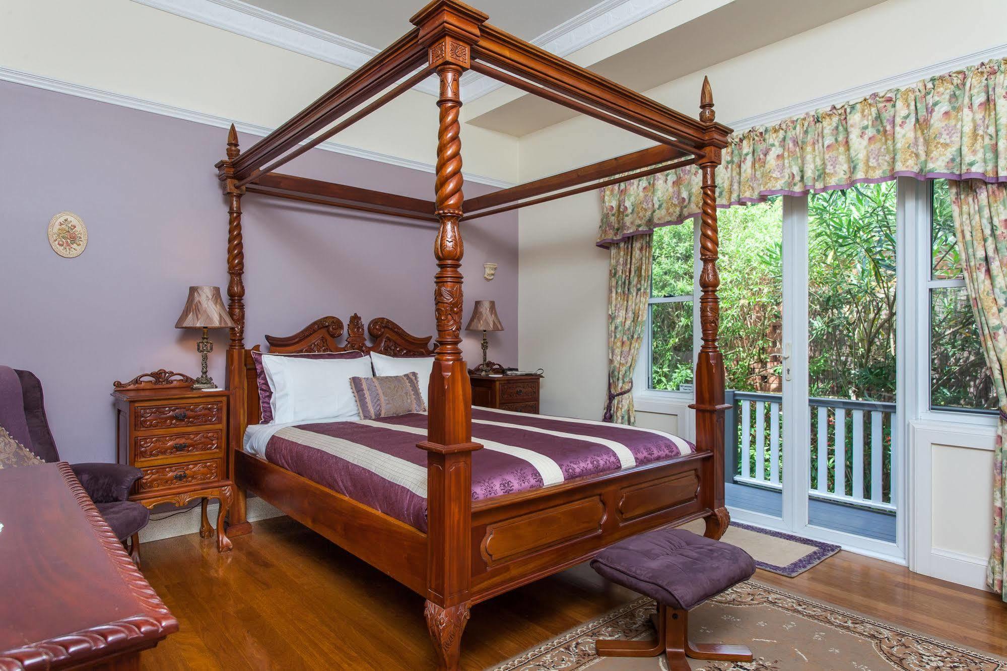 Elindale House Bed & Breakfast Lismore Dış mekan fotoğraf
