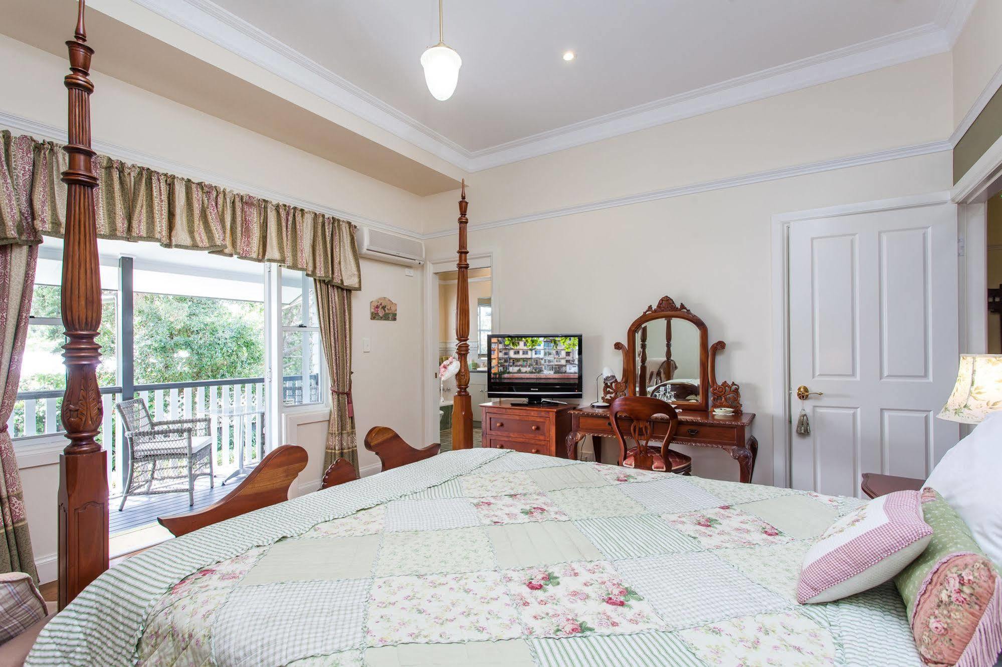 Elindale House Bed & Breakfast Lismore Dış mekan fotoğraf