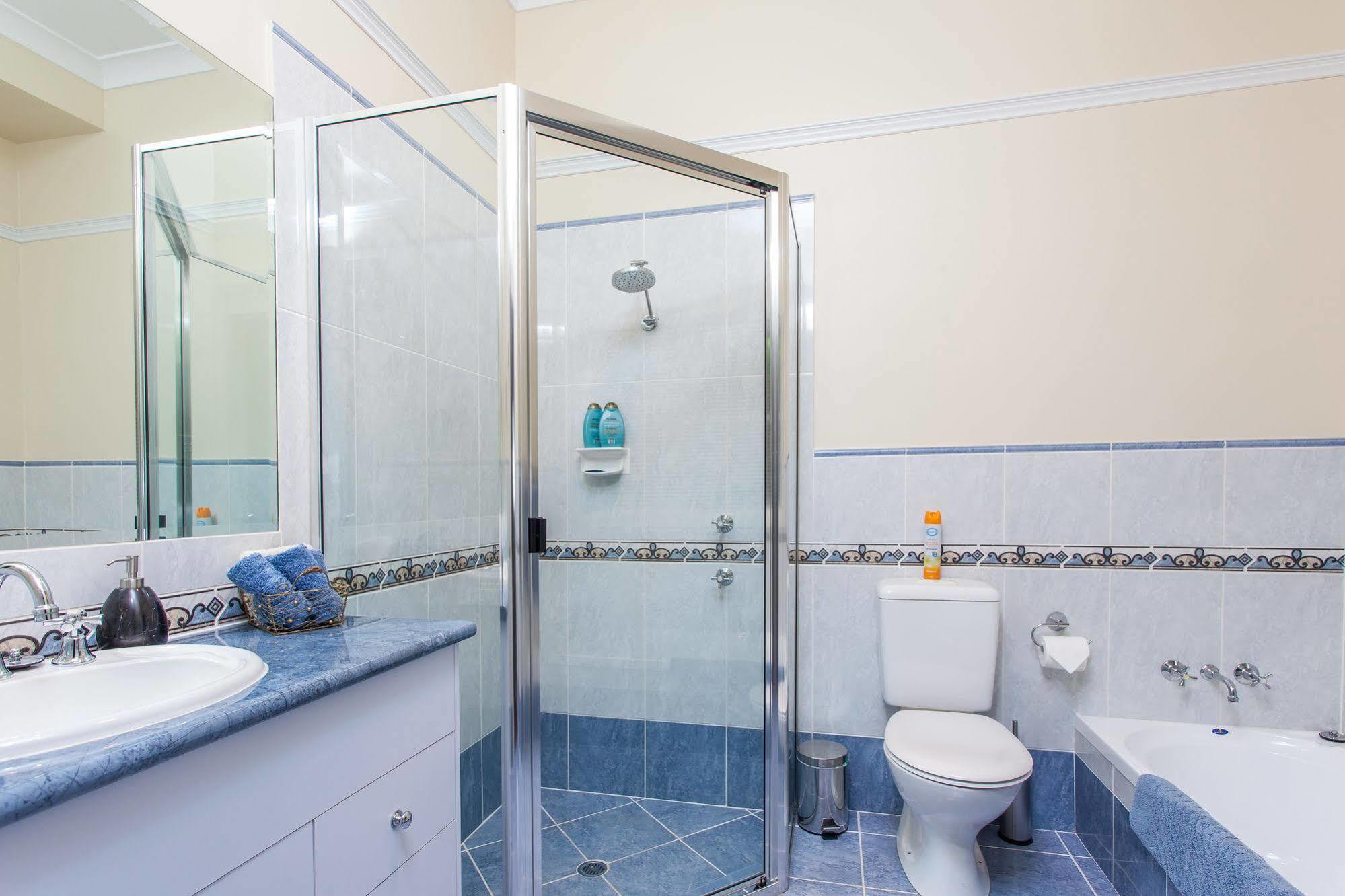 Elindale House Bed & Breakfast Lismore Dış mekan fotoğraf