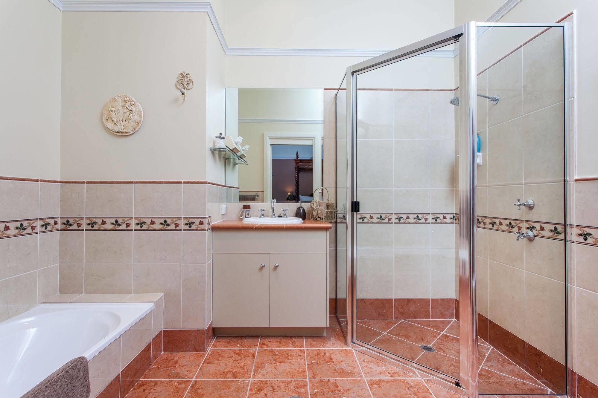 Elindale House Bed & Breakfast Lismore Dış mekan fotoğraf