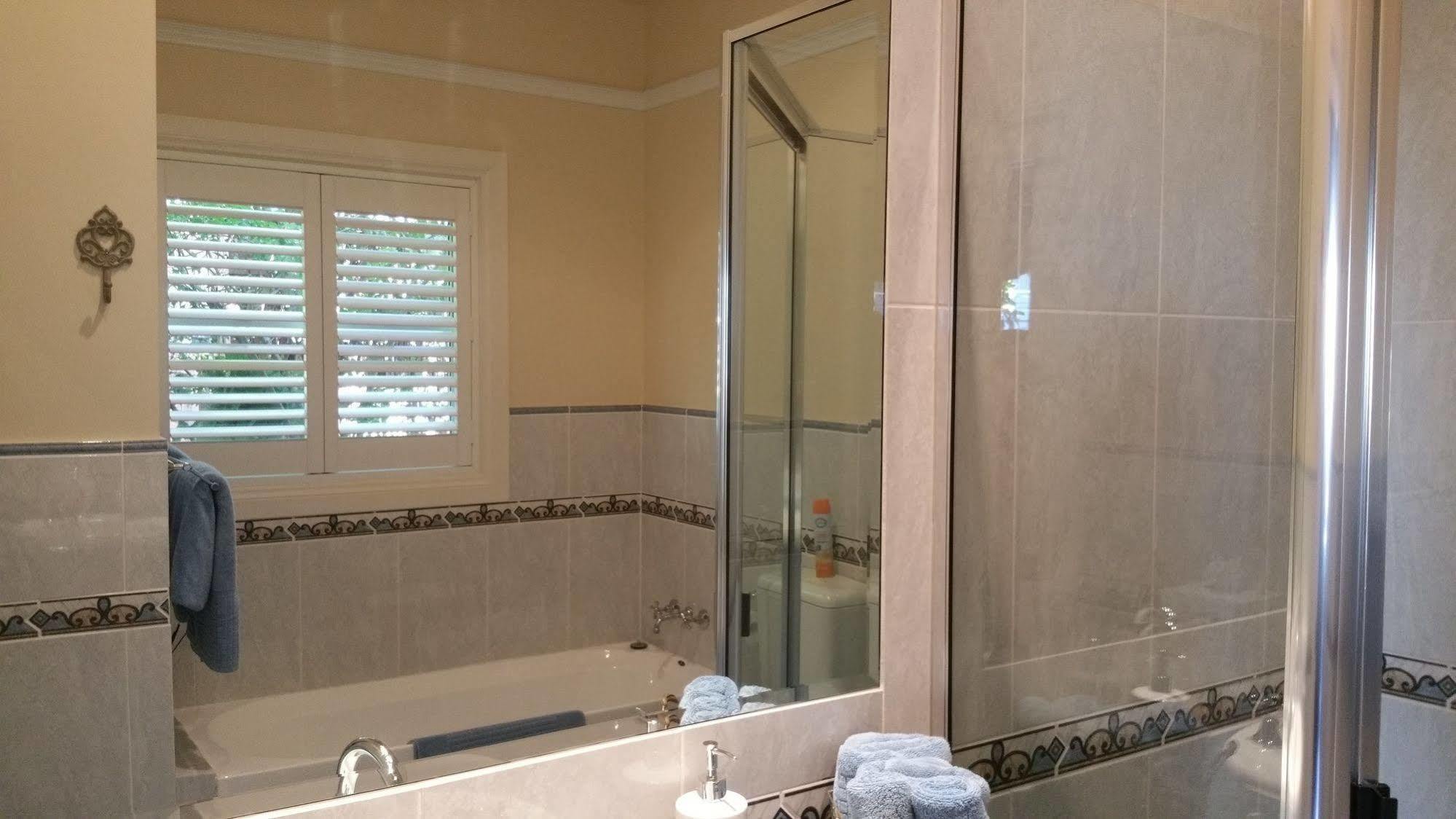 Elindale House Bed & Breakfast Lismore Dış mekan fotoğraf