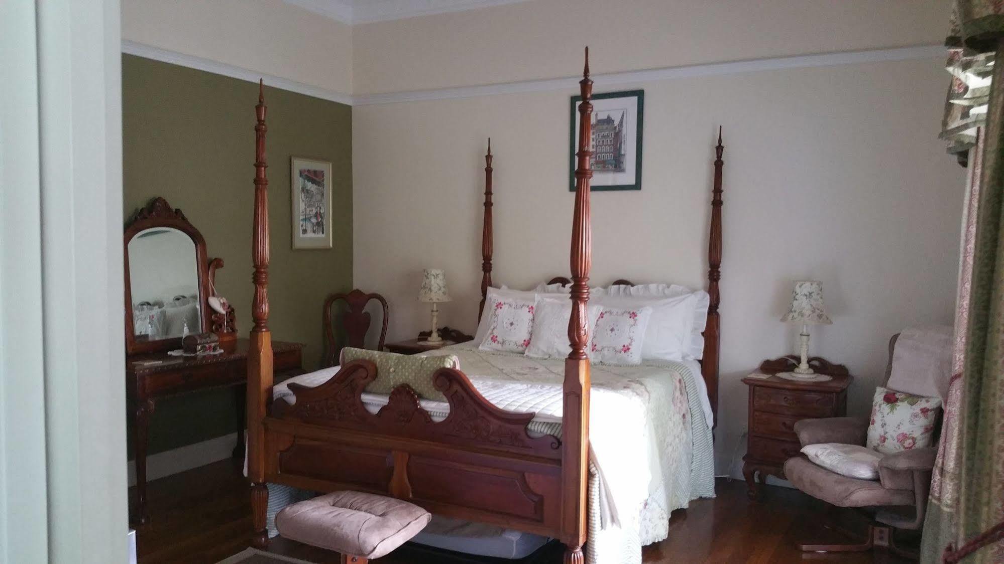 Elindale House Bed & Breakfast Lismore Dış mekan fotoğraf
