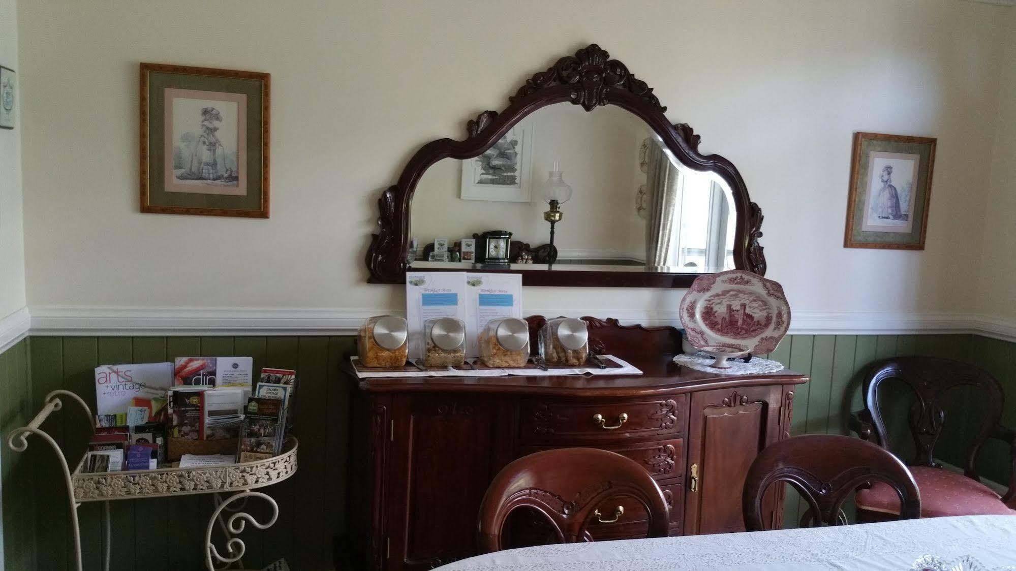 Elindale House Bed & Breakfast Lismore Dış mekan fotoğraf