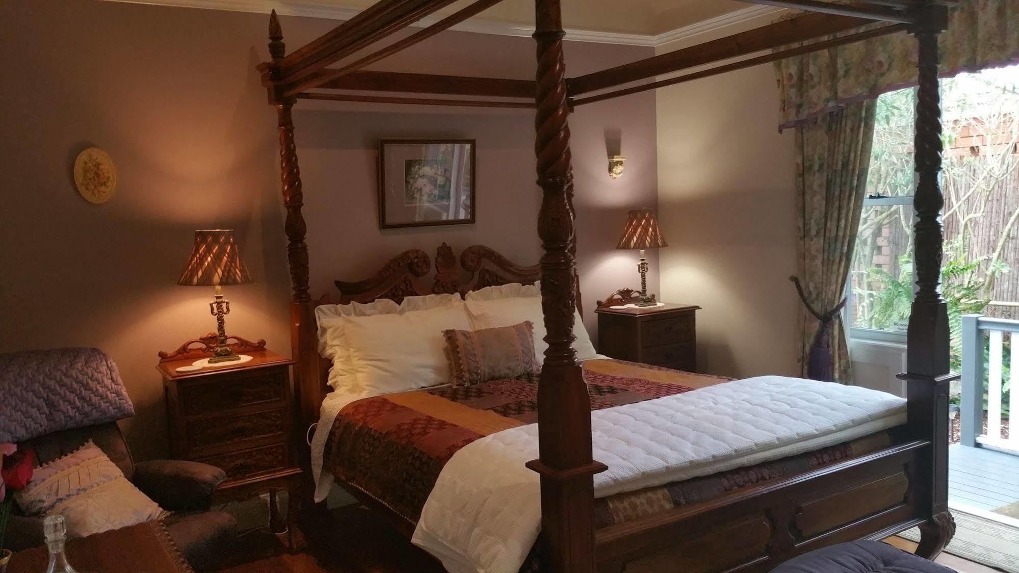 Elindale House Bed & Breakfast Lismore Dış mekan fotoğraf