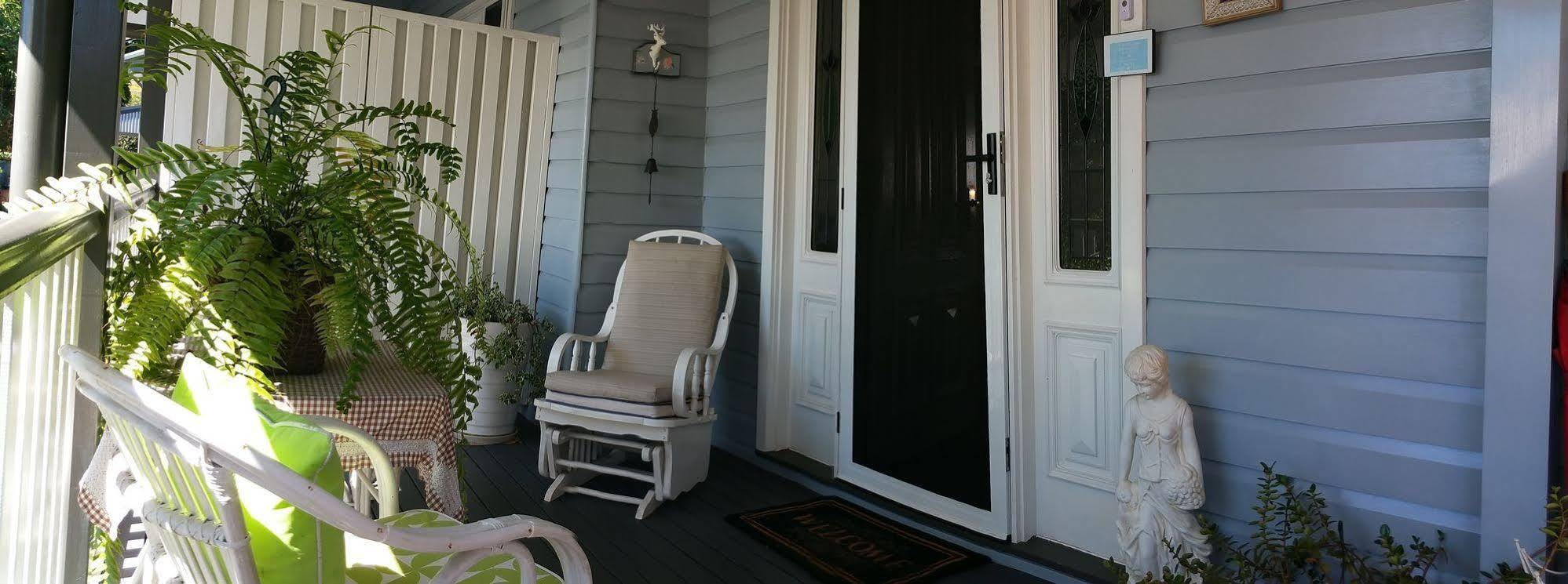 Elindale House Bed & Breakfast Lismore Dış mekan fotoğraf