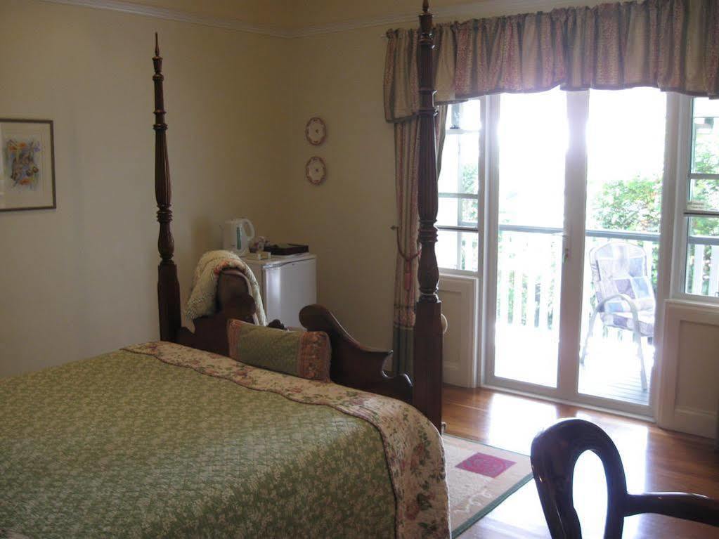 Elindale House Bed & Breakfast Lismore Dış mekan fotoğraf
